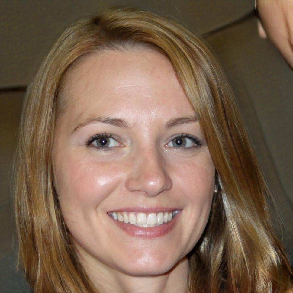 Foto de Natividad Restrepo