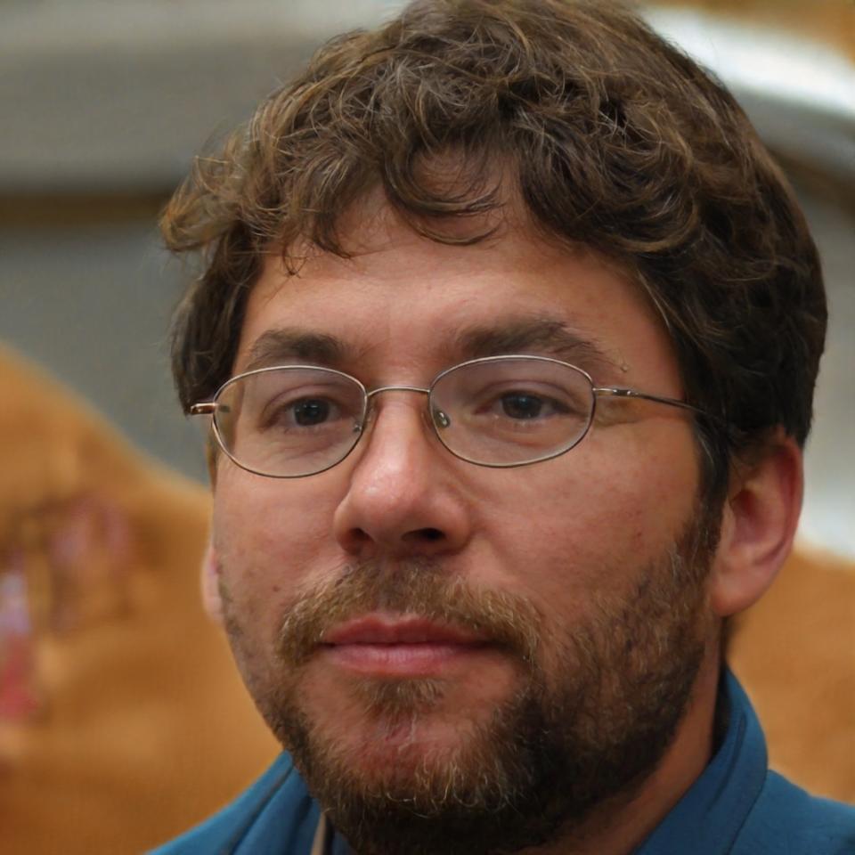 Foto de Carmelo Villanueva