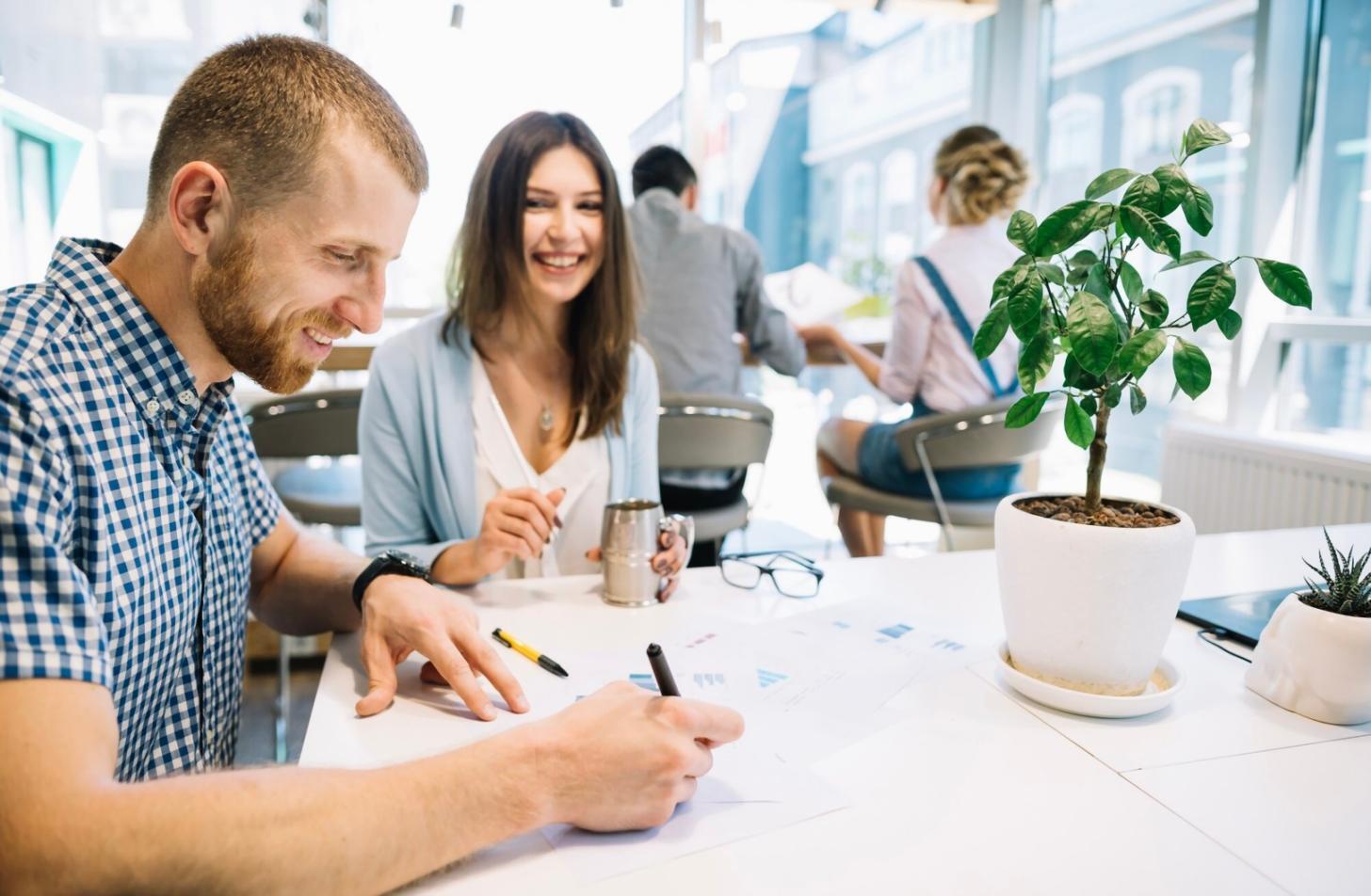 Proceso de aprendizaje en manicura